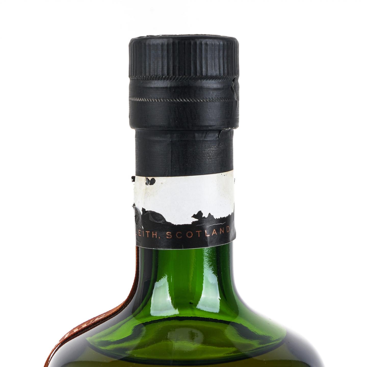 SMWS 53.340 卡尔里拉 30年 1990