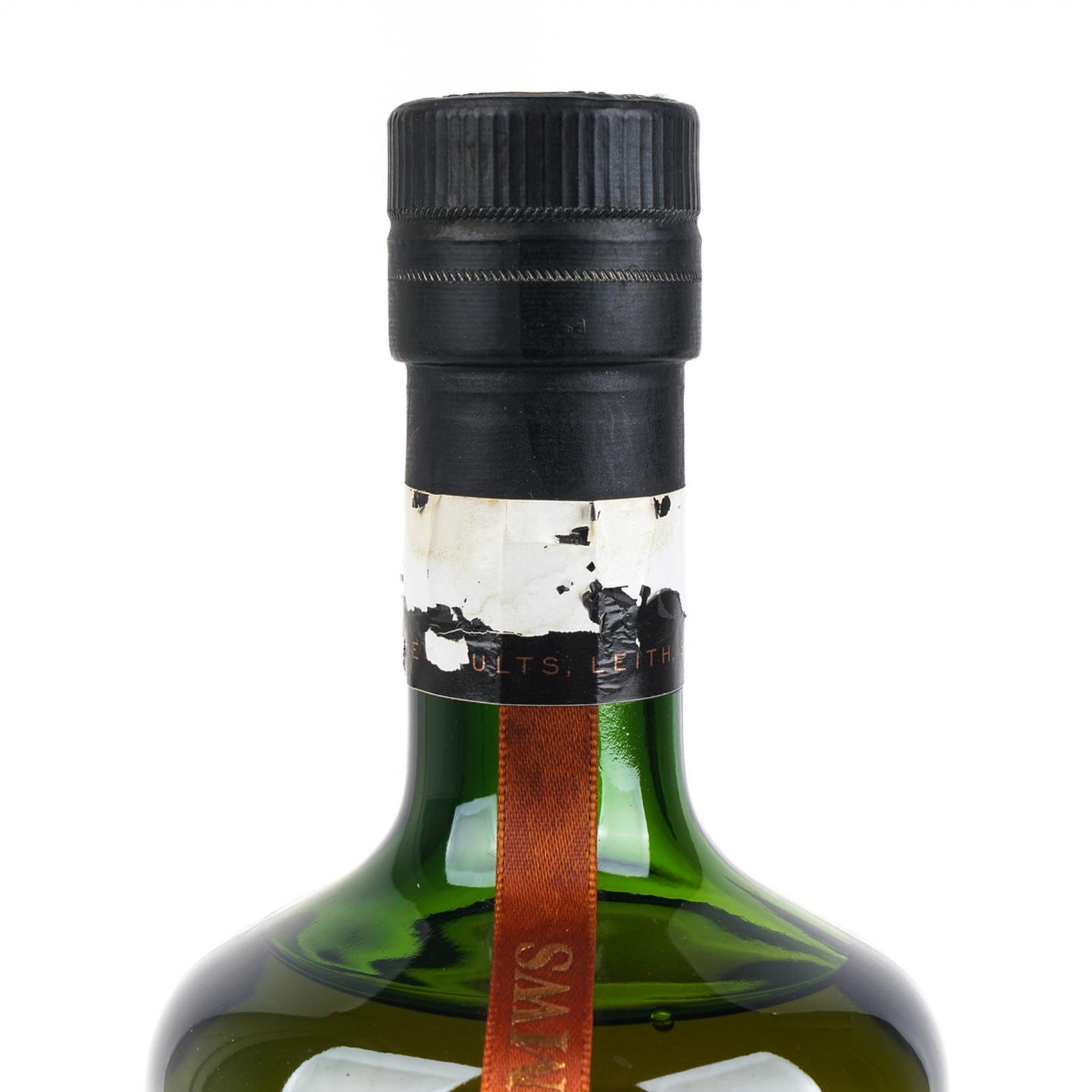 SMWS 53.340 卡尔里拉 30年 1990