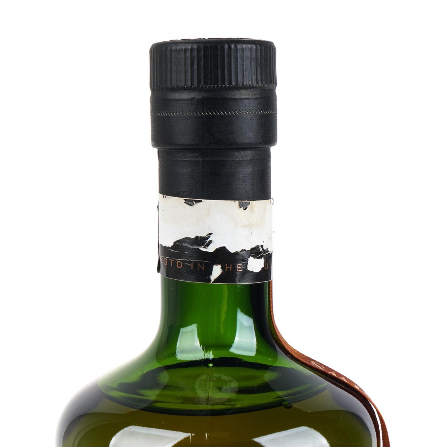 SMWS 53.340 卡尔里拉 30年 1990