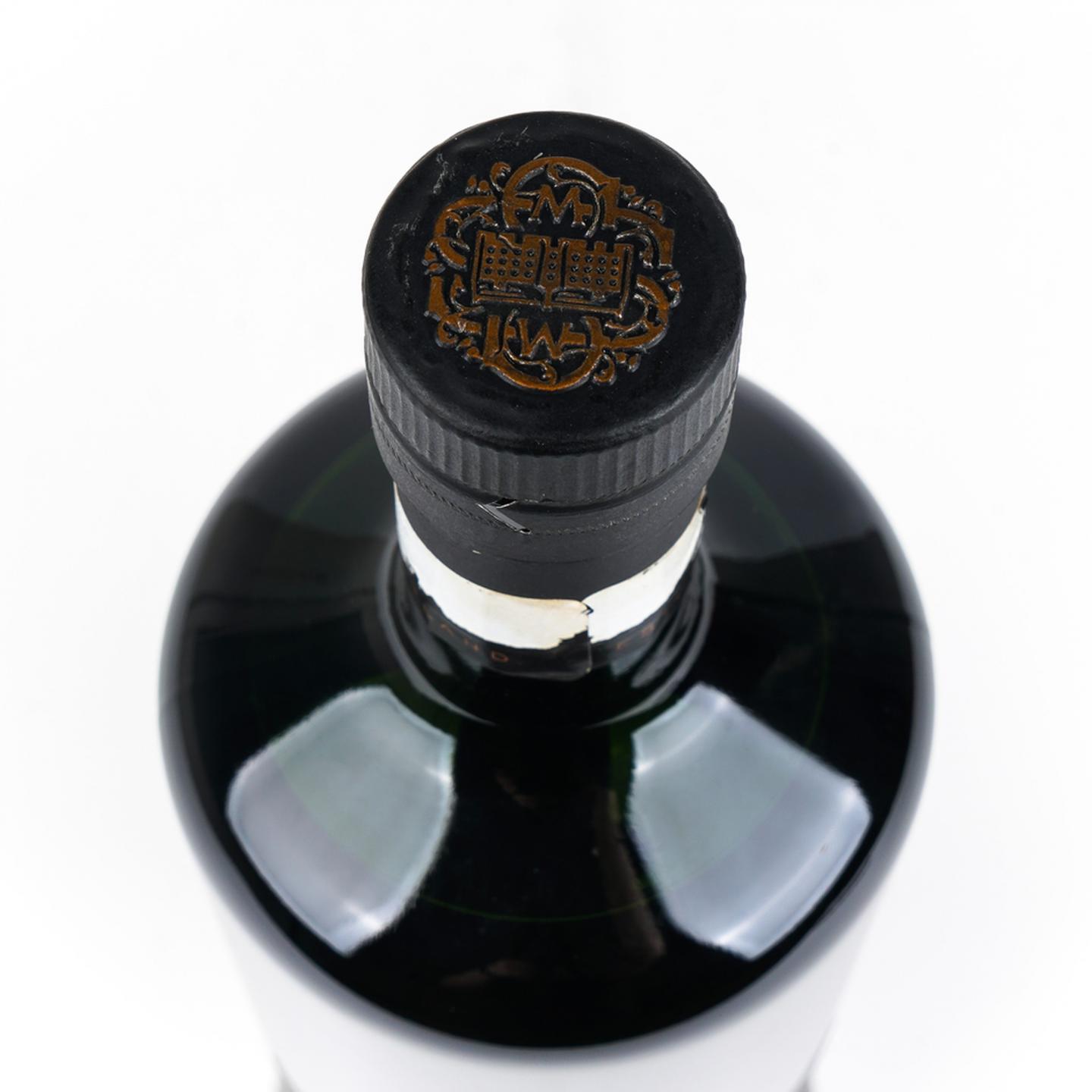 SMWS 53.340 卡尔里拉 30年 1990