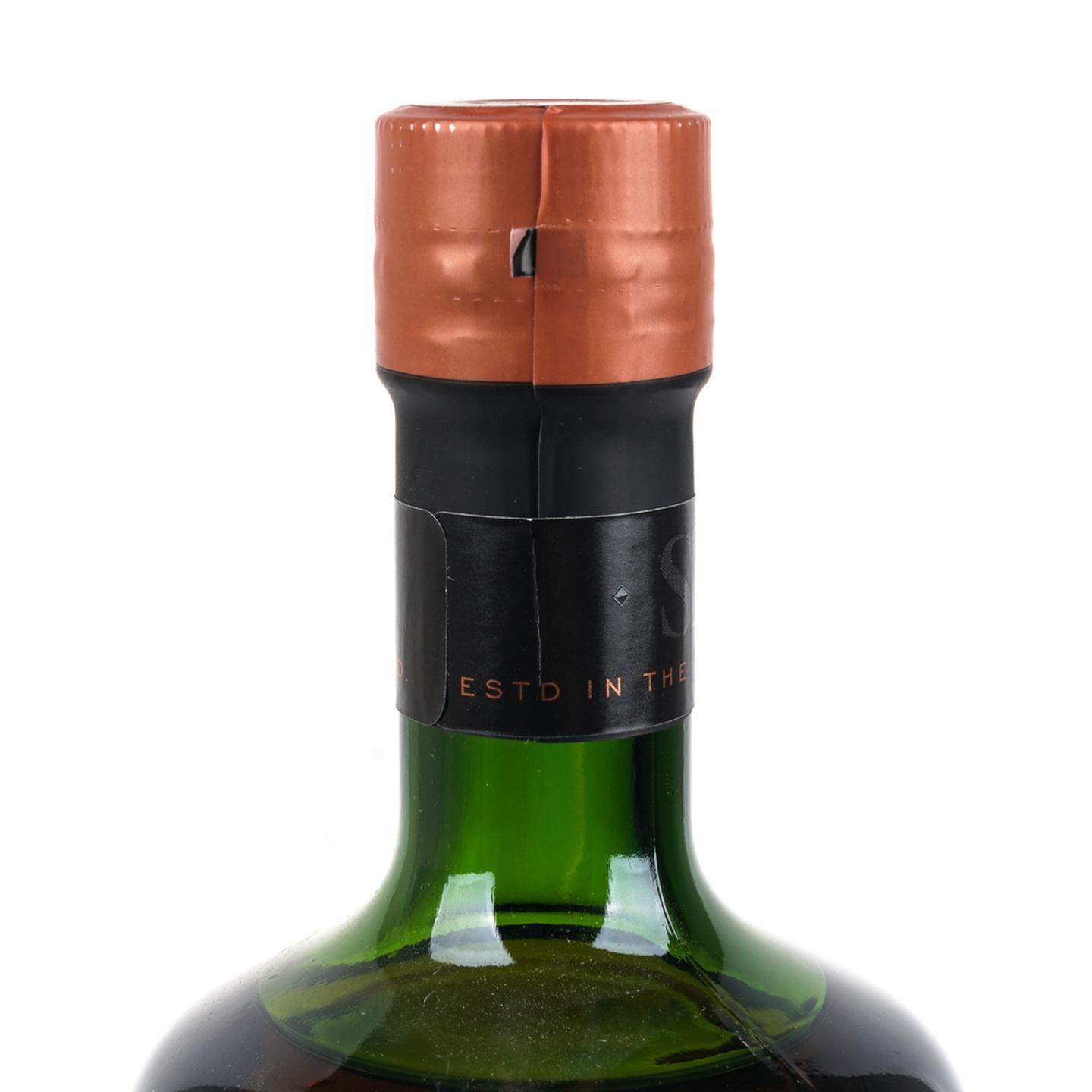 SMWS 1.251 格兰花格 8年