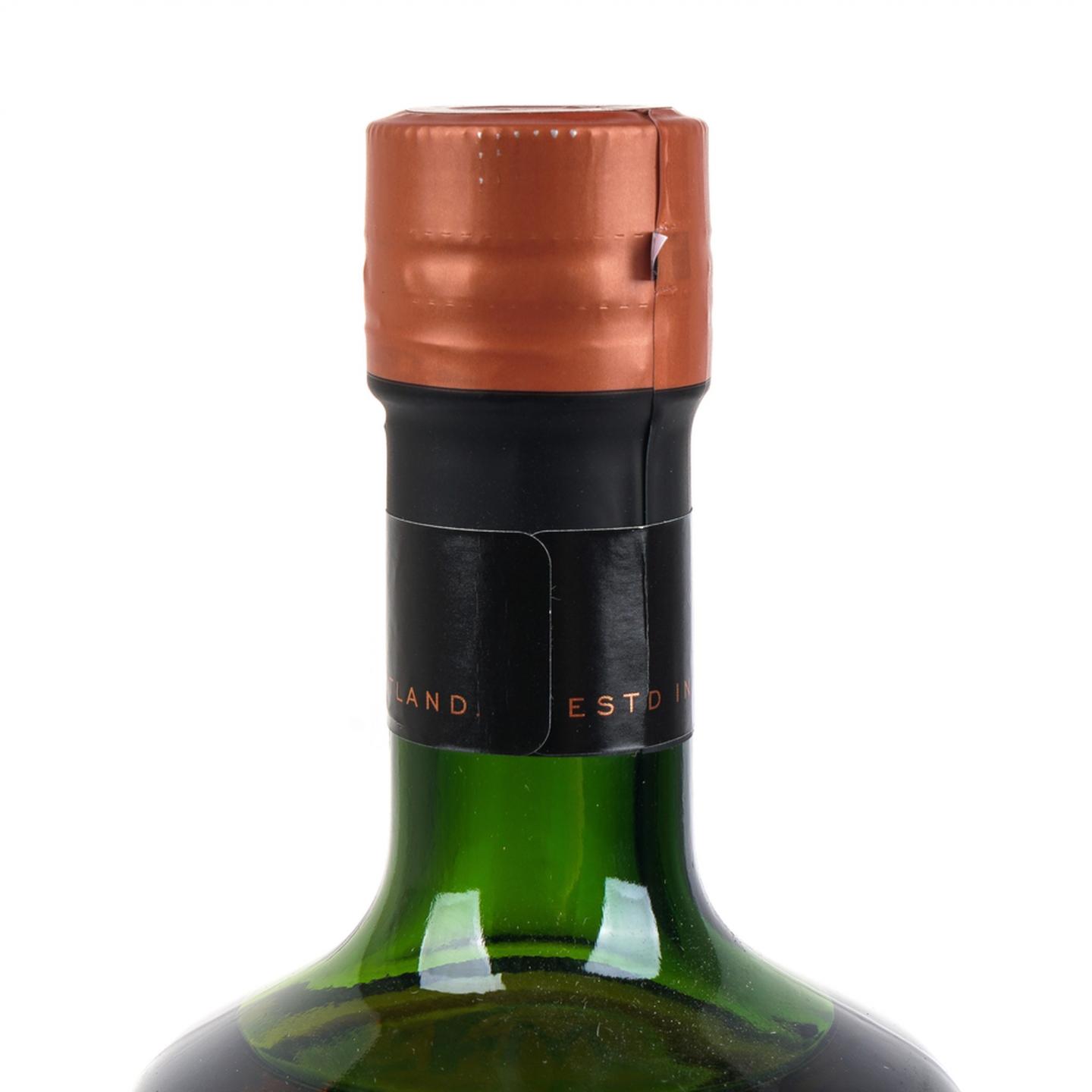 SMWS 1.251 格兰花格 8年