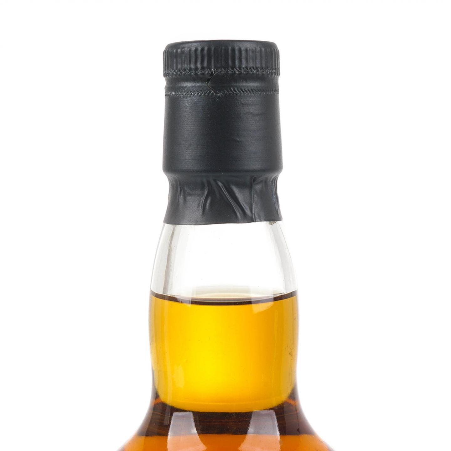 云顶 14年 Private Bottling 单桶桶强