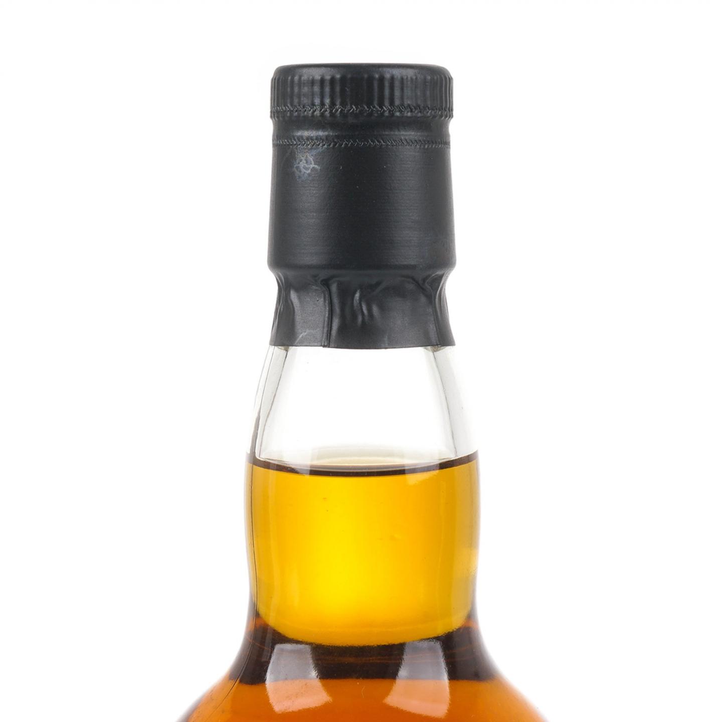 云顶 14年 Private Bottling 单桶桶强