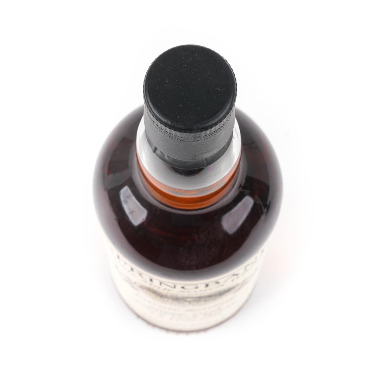 云顶 14年 Private Bottling 单桶桶强