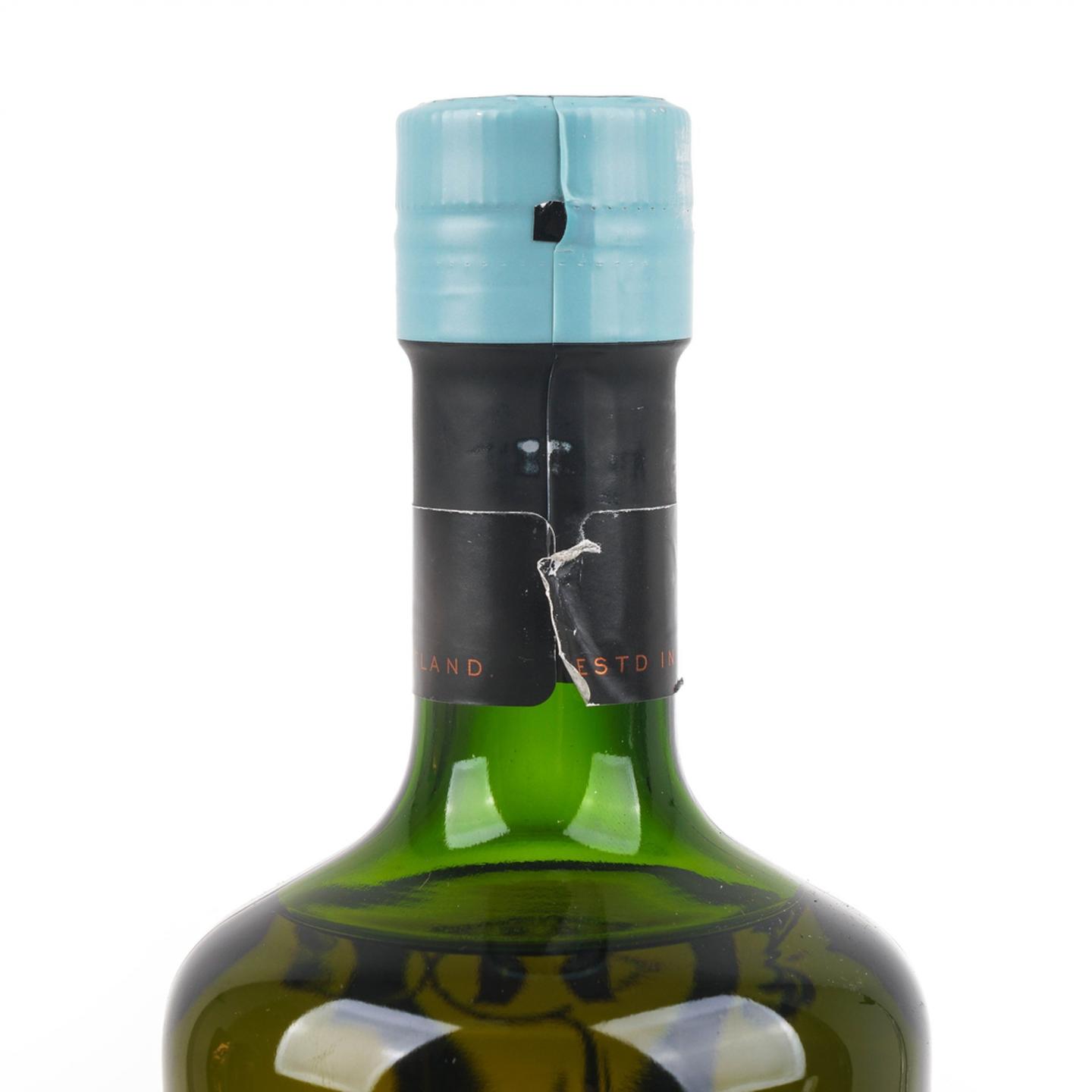 SMWS 115.17 安努克 30年 1990