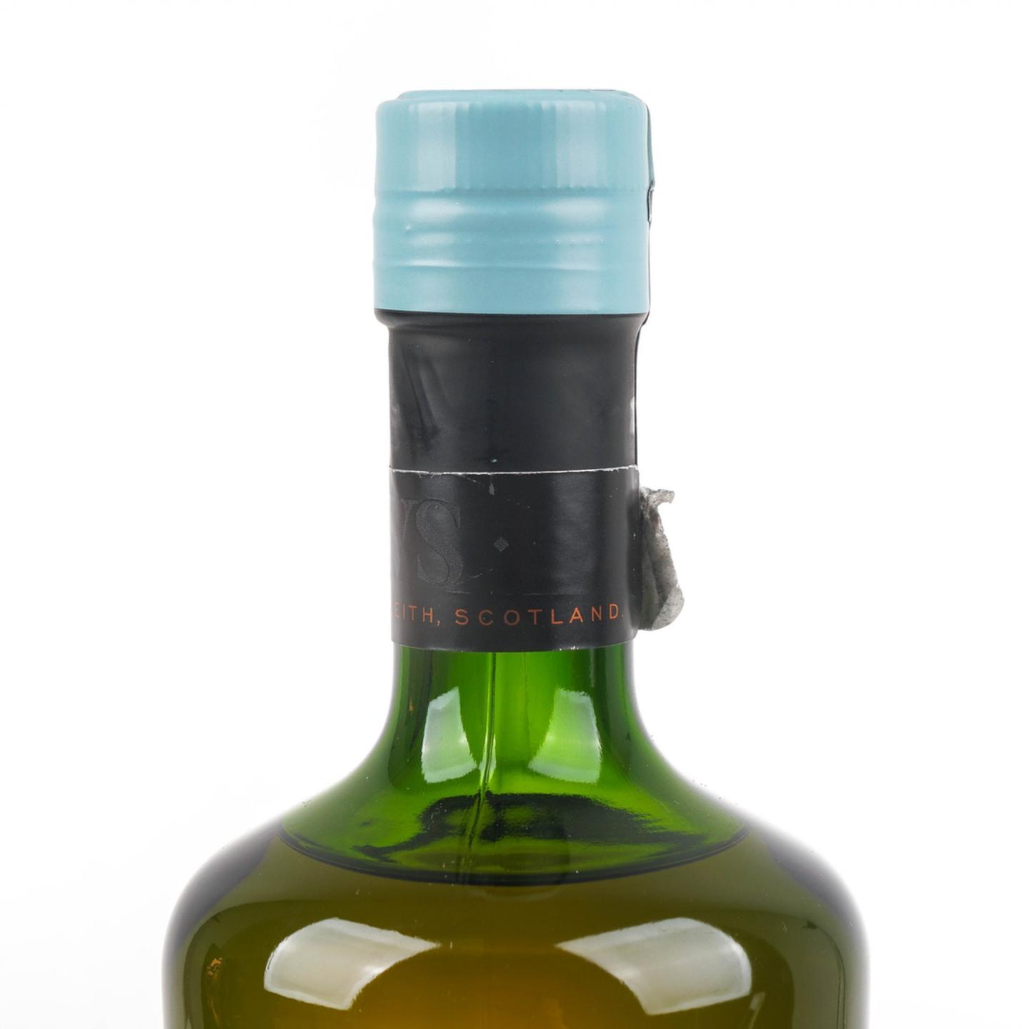 SMWS 115.17 安努克 30年 1990