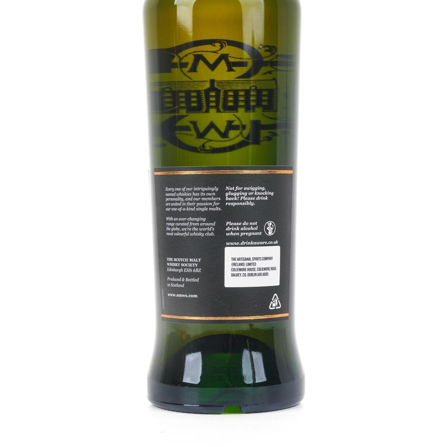SMWS 115.17 安努克 30年 1990