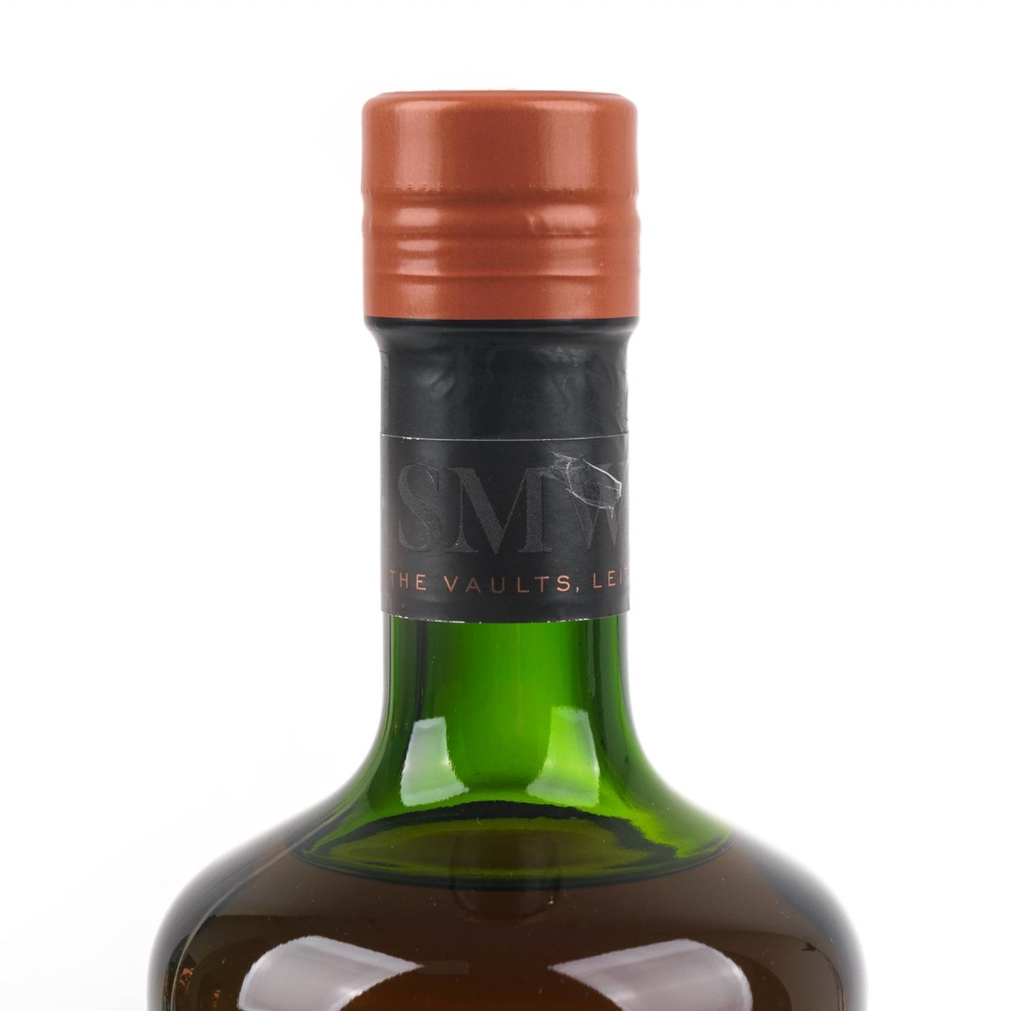 SMWS 35.271 格兰莫雷 25年 1994