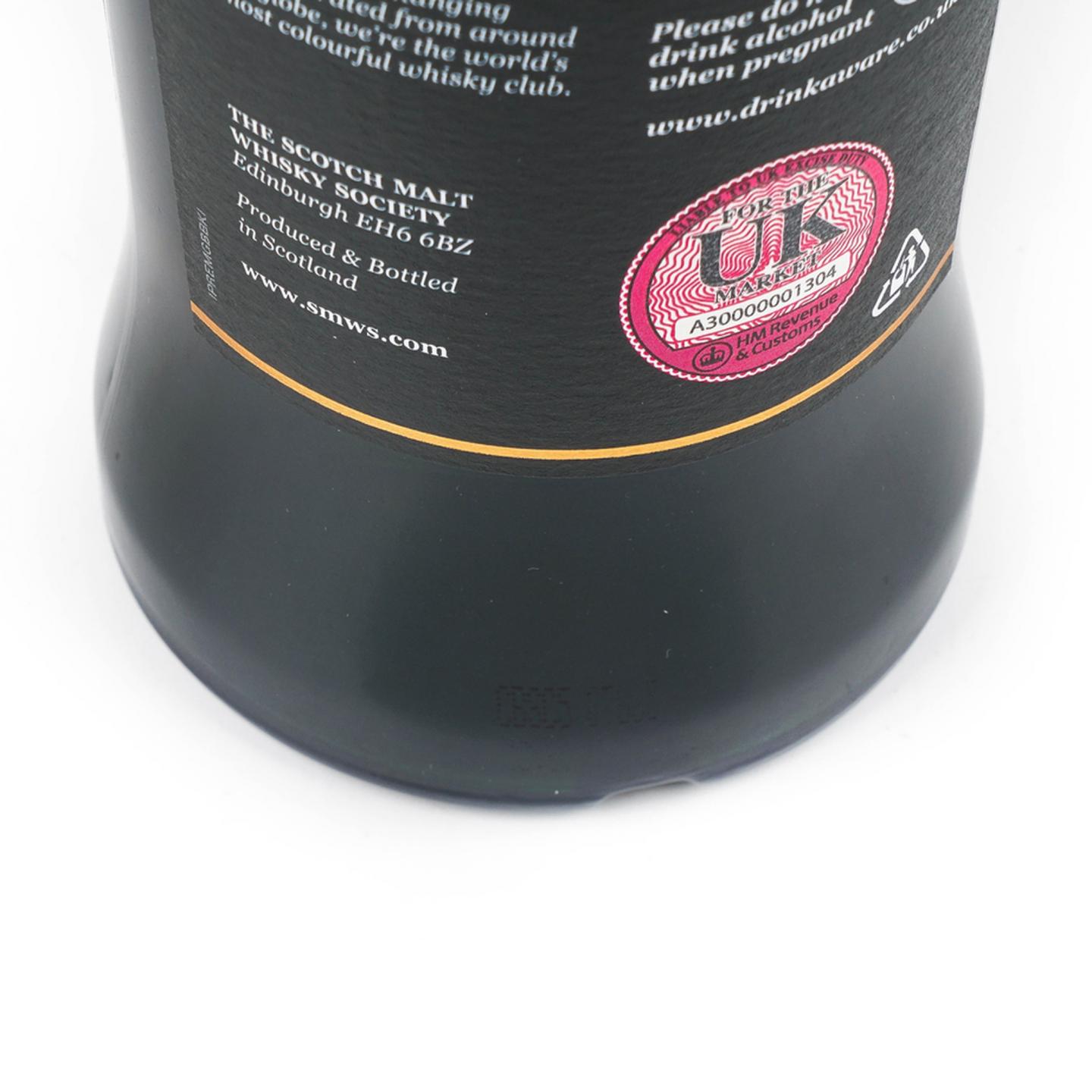 SMWS 35.271 格兰莫雷 25年 1994