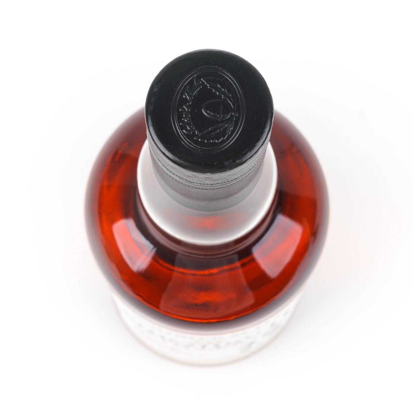 秩父第二蒸馏所 2026 Hint of Sherry