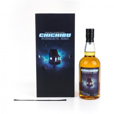 秩父 2015-2021 Intergalactic Series Edition 6