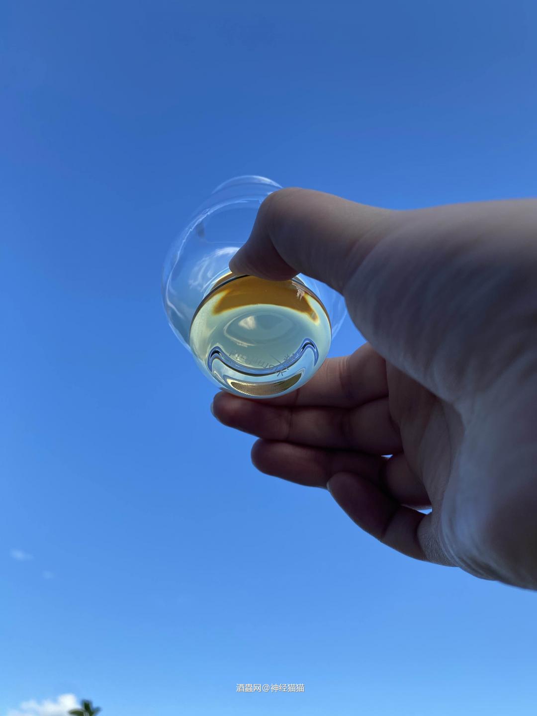 停产十余年复活的拉弗格15年