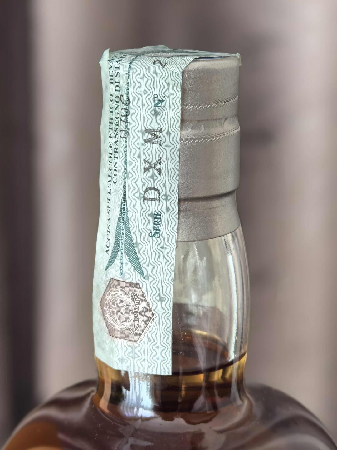 Linkwood 15年单桶 SilverSeal 银玺 马德拉桶 到付