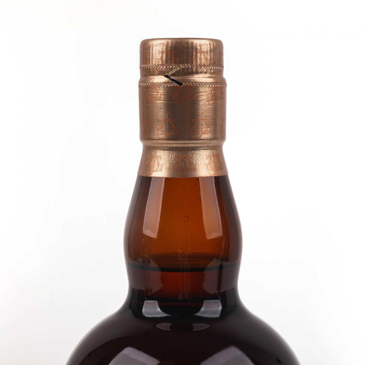 格兰花格 30年 红盒 700ML