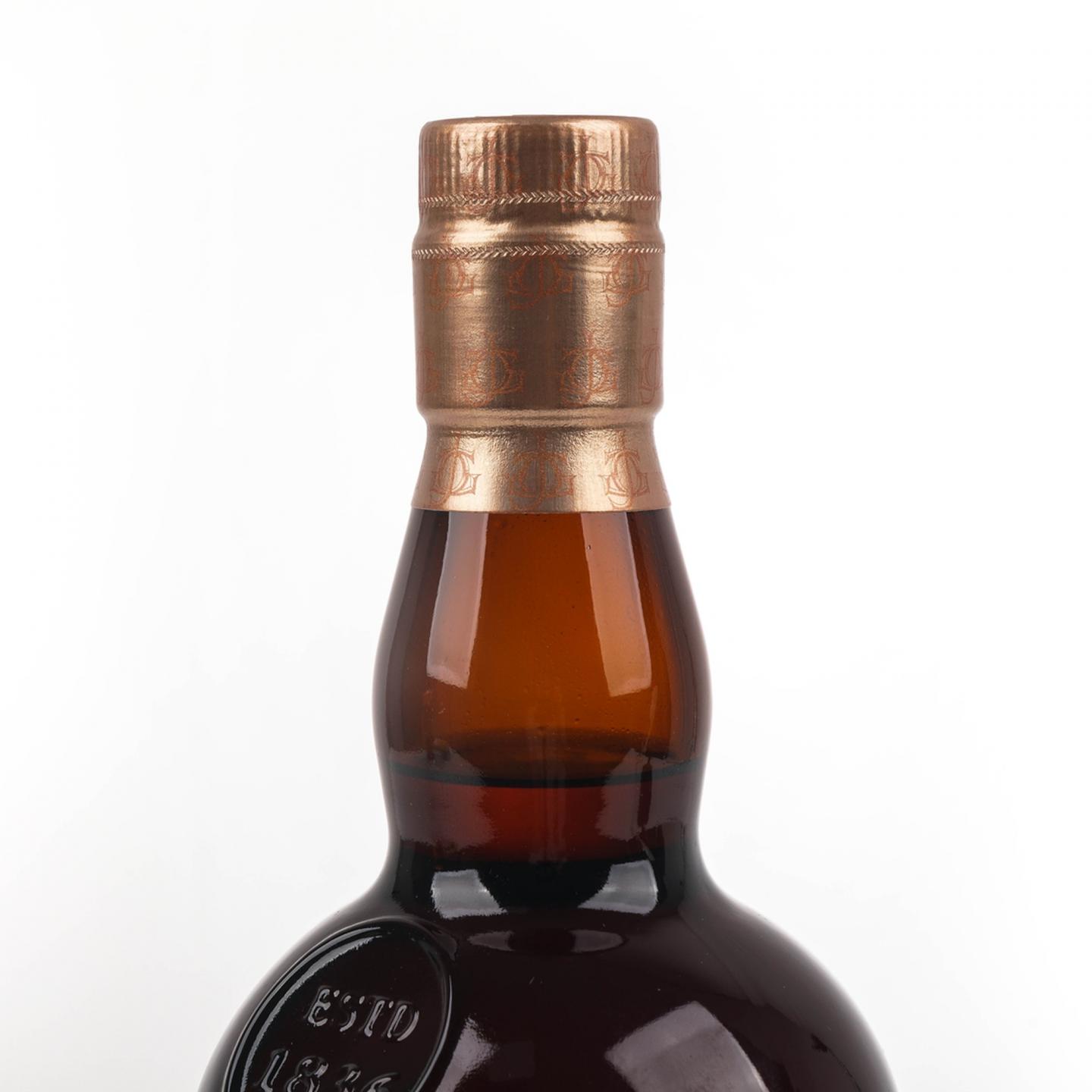 格兰花格 30年 红盒 700ML