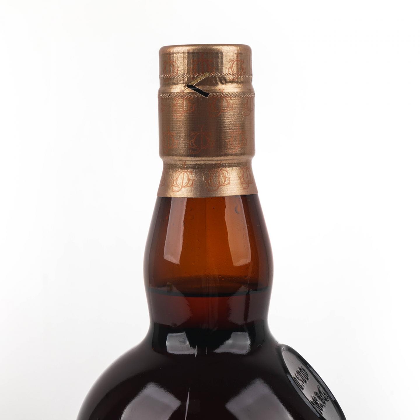 格兰花格 30年 红盒 700ml