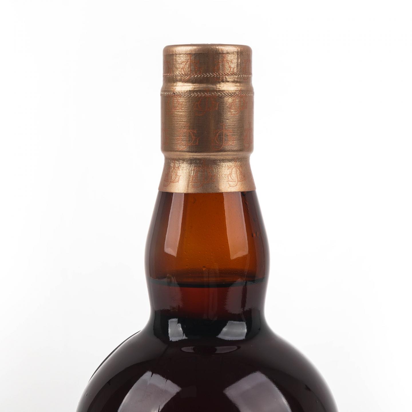 格兰花格 30年 红盒 700ml