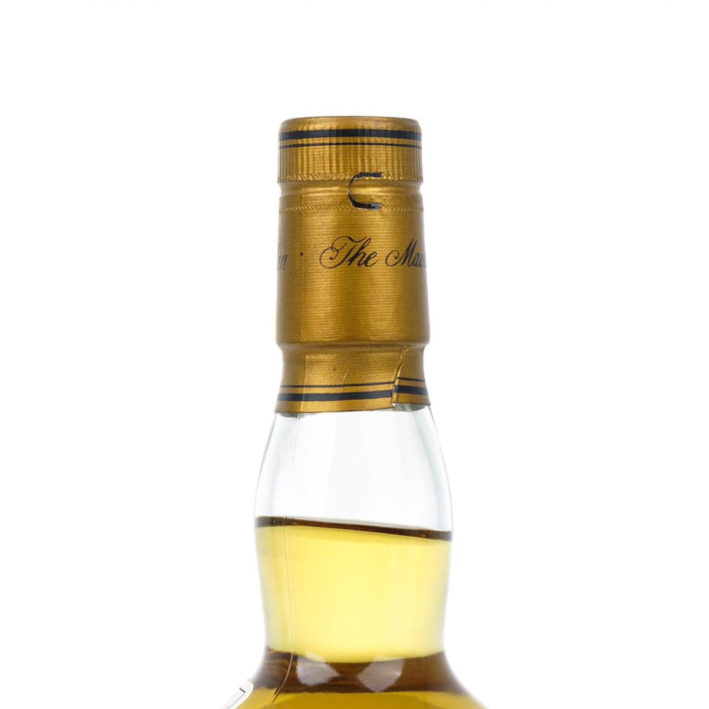 麦卡伦 23年 1988-2011 Fine & Rare 雪莉桶 750ml