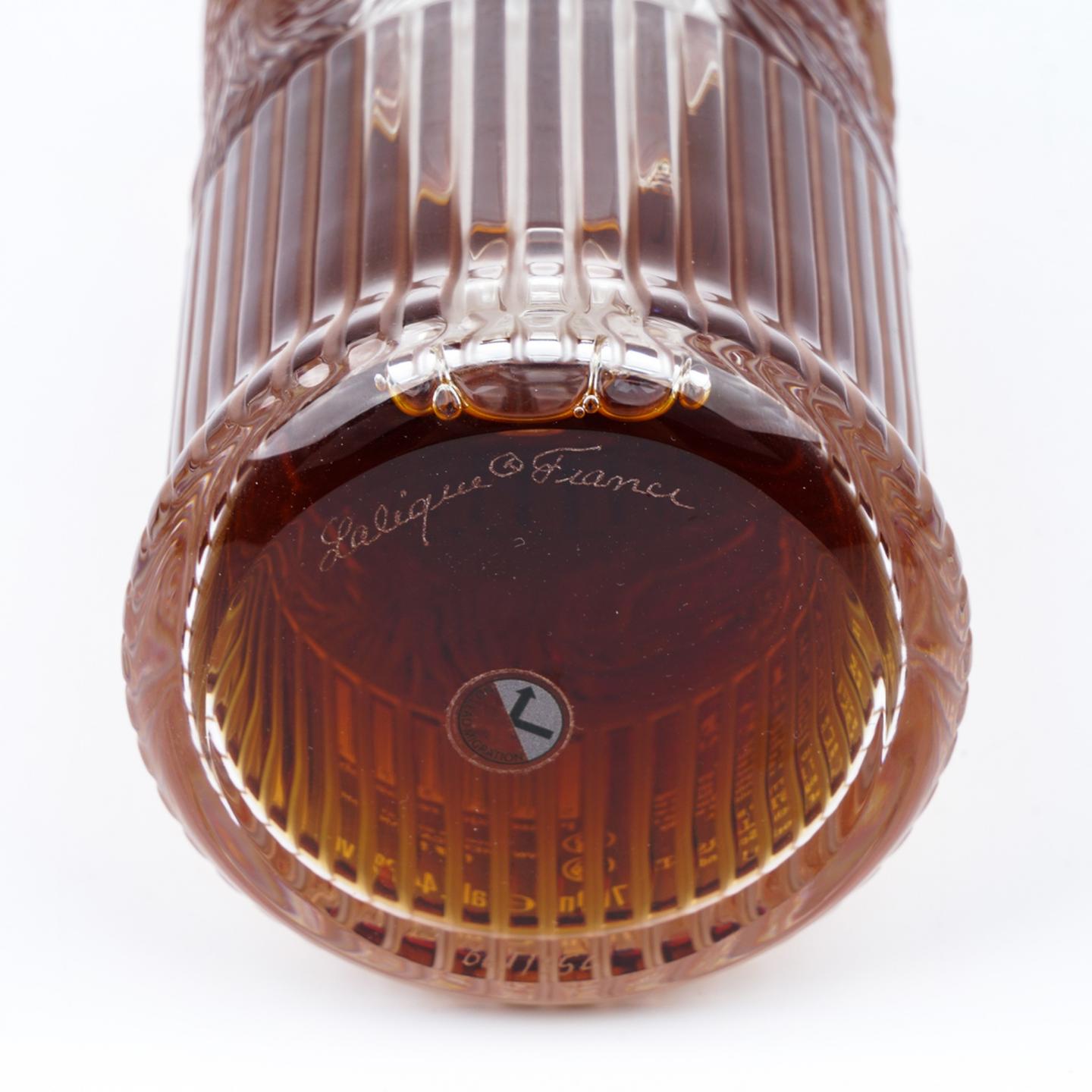麦卡伦 1950-2021 Lalique水晶Tales of The Macallan Volume I