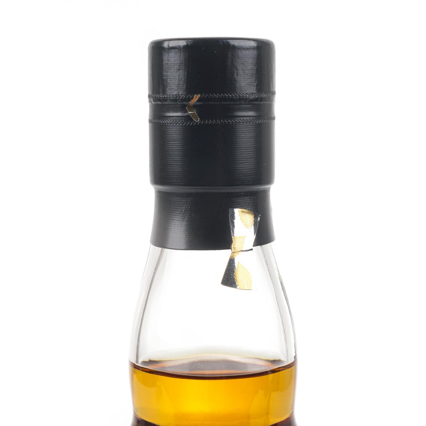 秩父第二蒸馏所 2026 Hint of Sherry 700ml