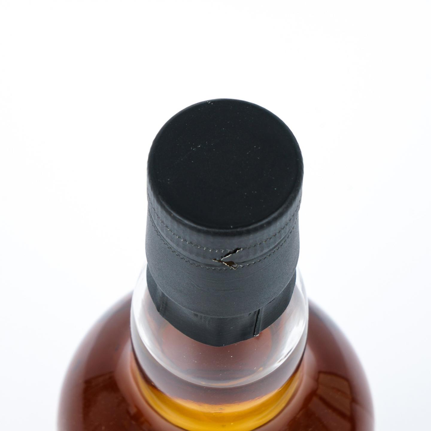 Burnside 1996-2025 百富汤匙桶#3732 Whiskyluxe 桶强