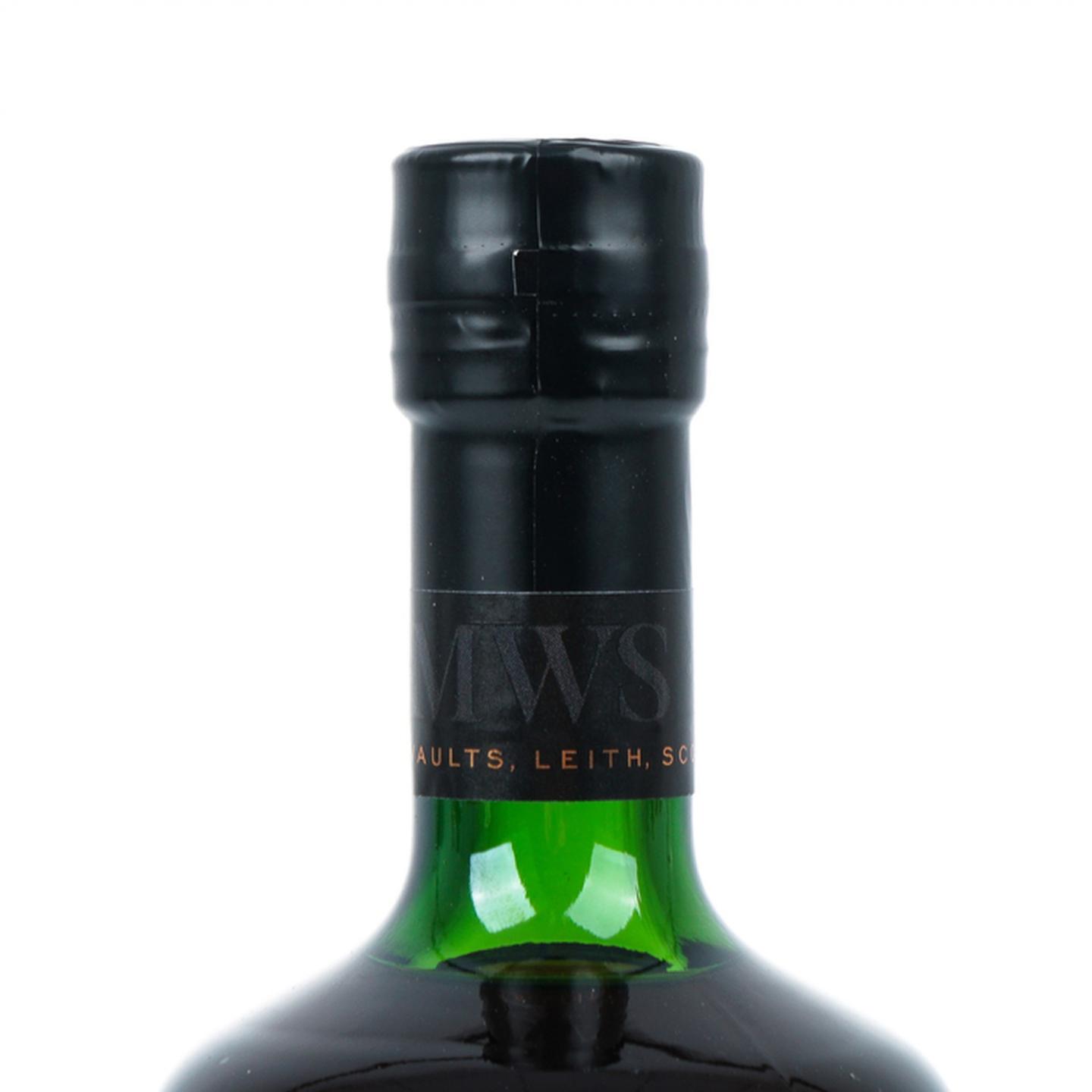 SMWS 12.92 本利亚克 17年 2008-2026