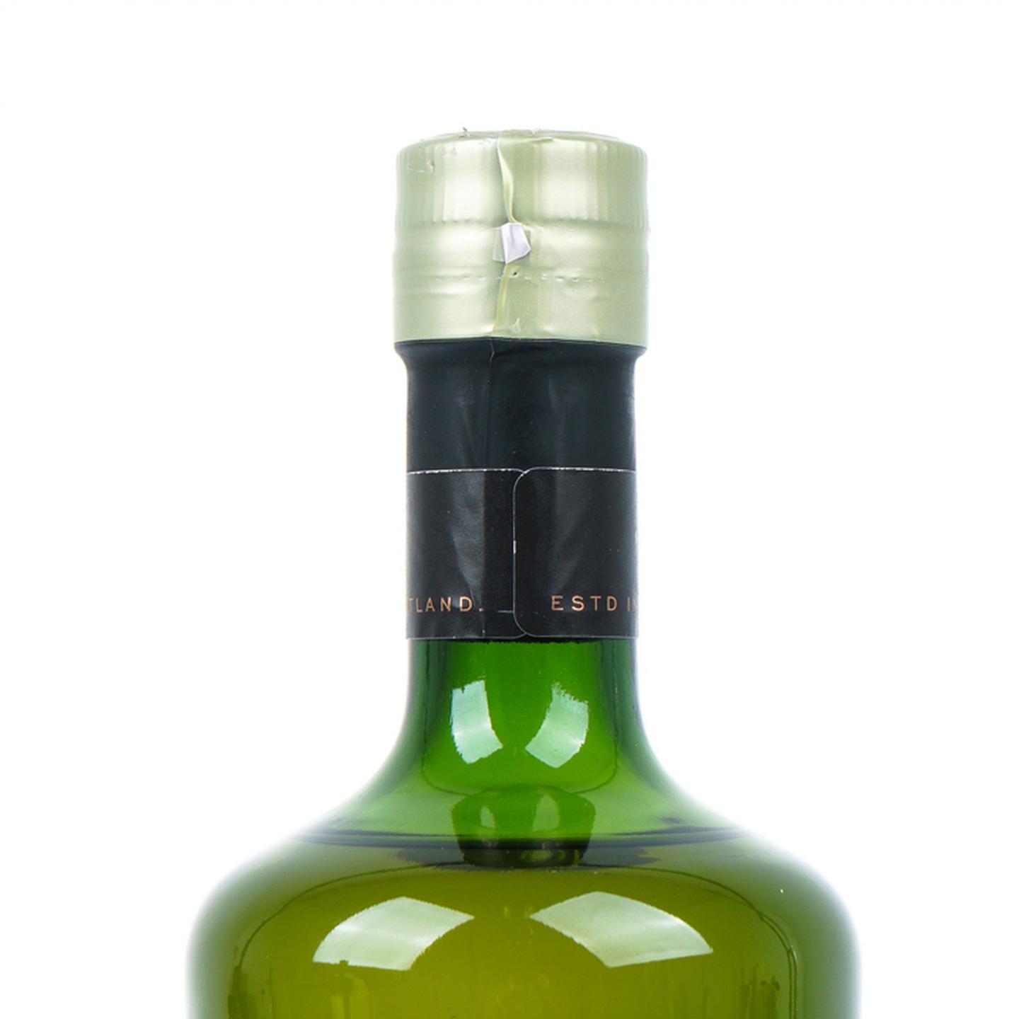 SMWS 66.189 阿德摩尔 7年 2013