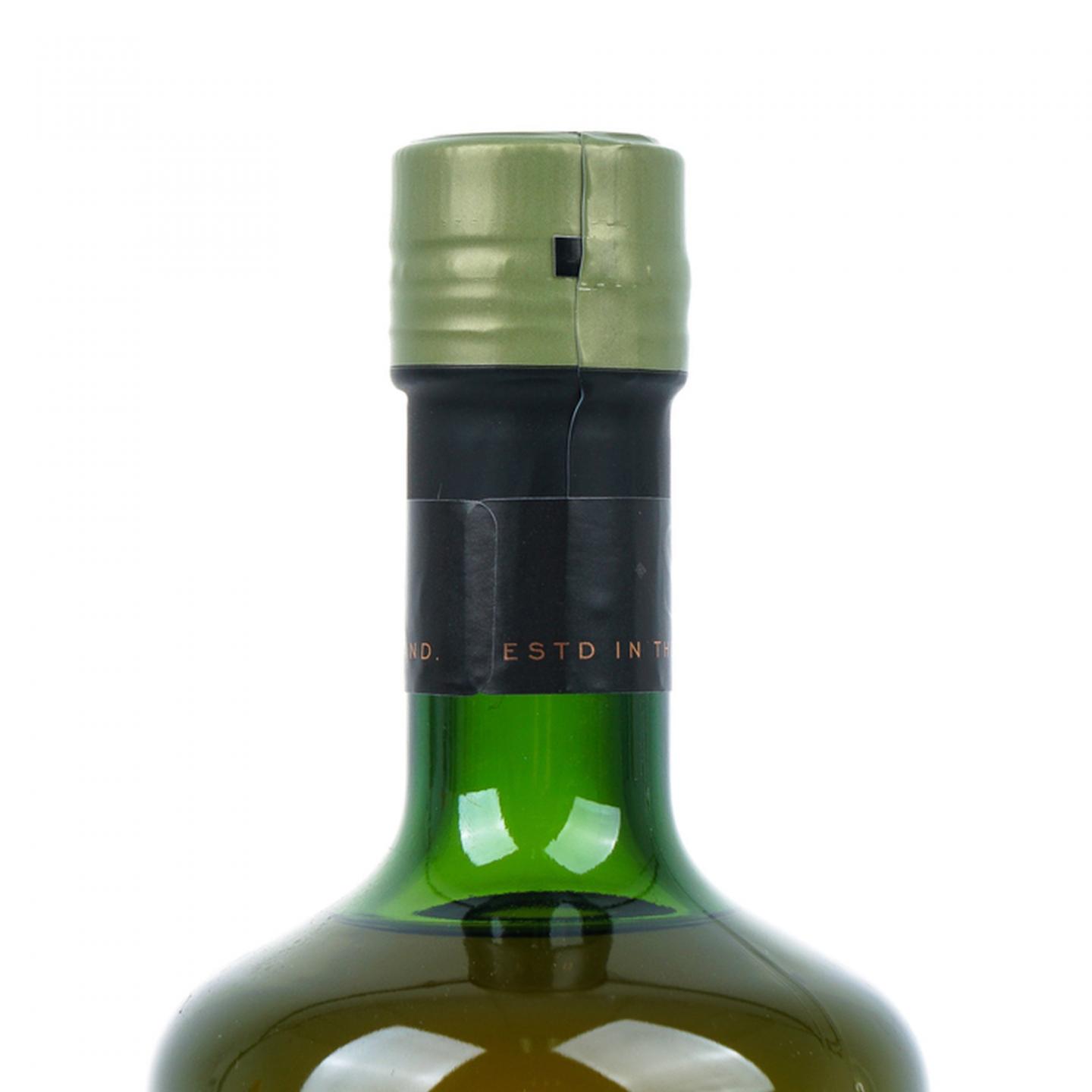 SMWS 16.61 格兰塔 8年 2013 单桶 泥煤 行货