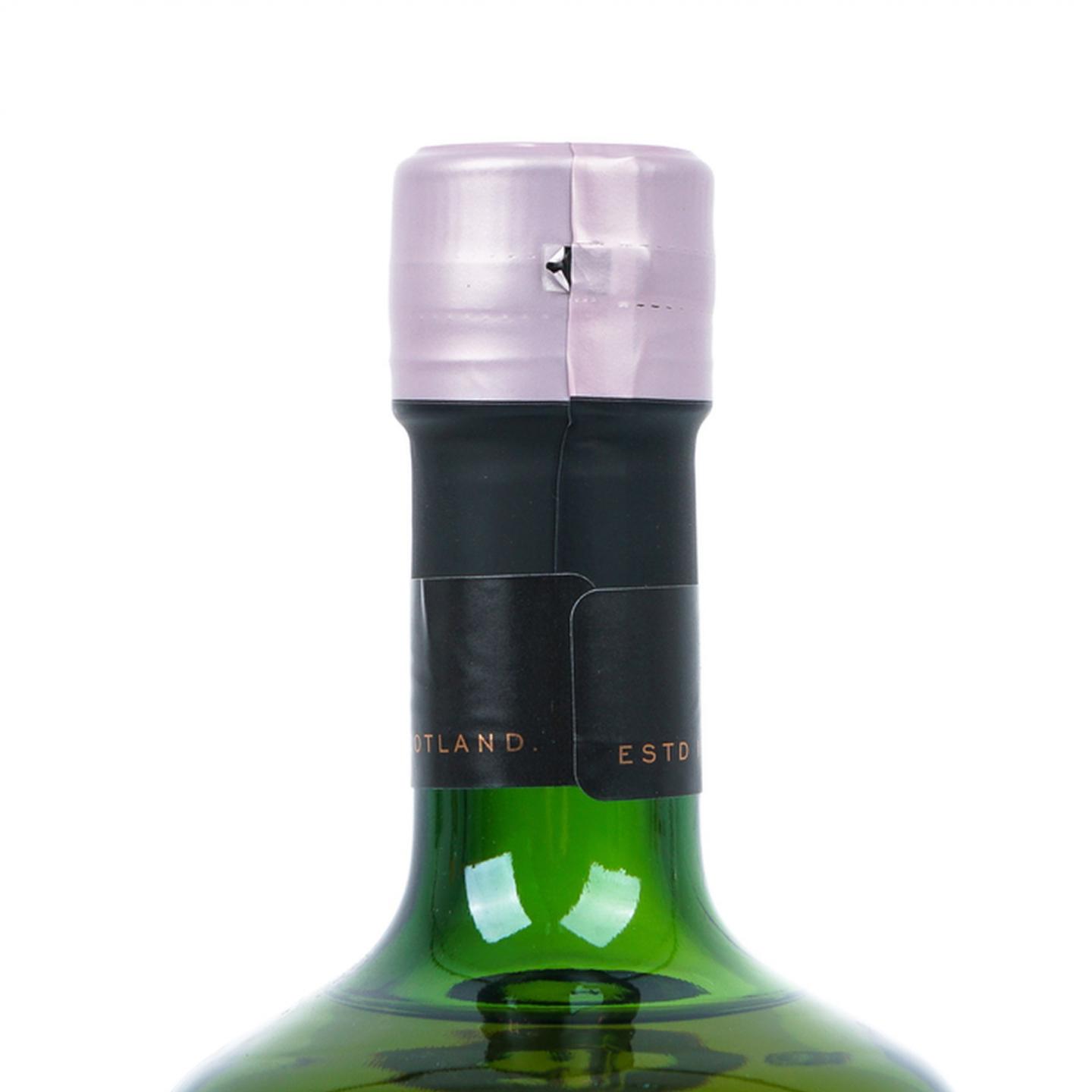 SMWS 13.97 达尔摩 8年 2013 单桶 行货