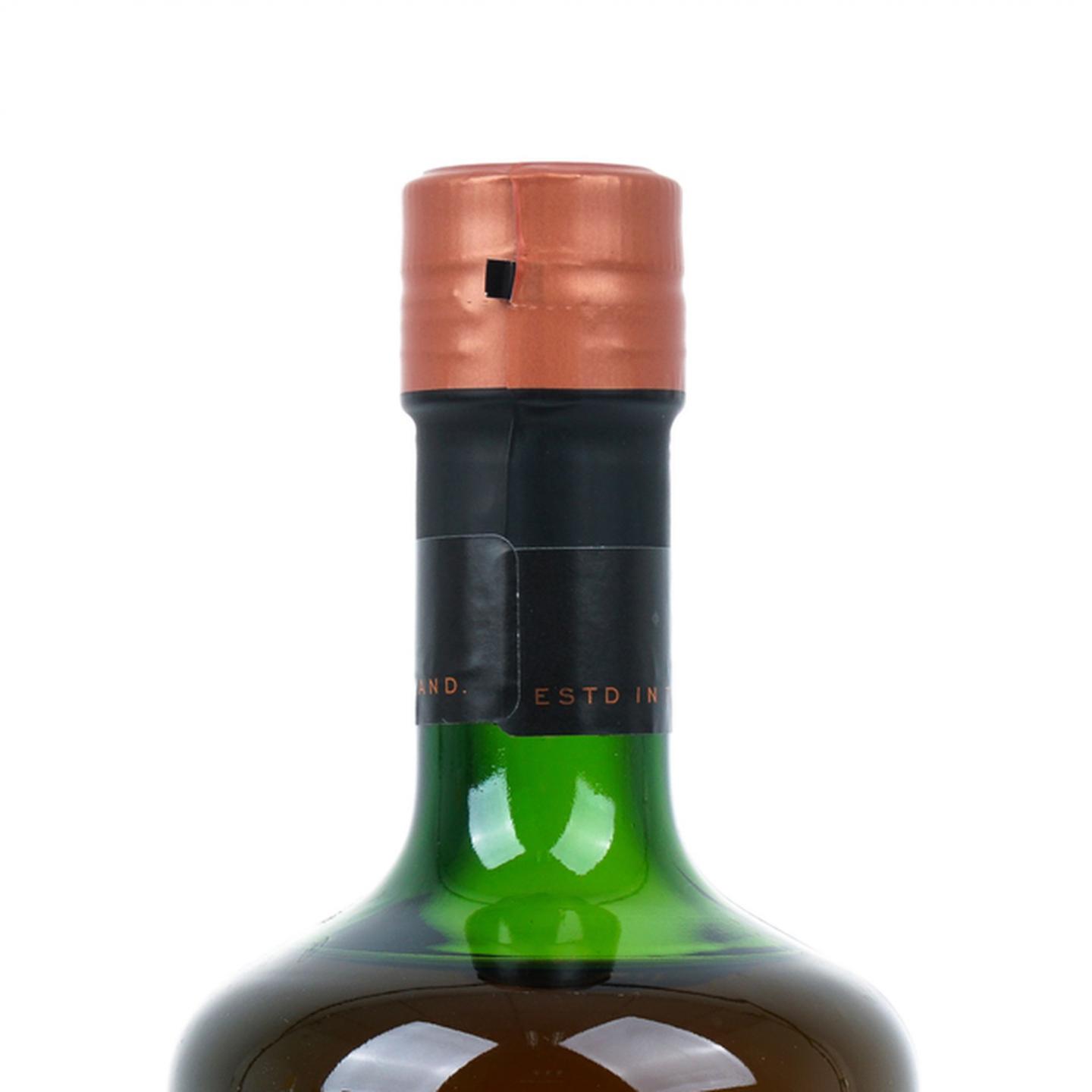 SMWS 63.63 格兰道奇 7年 2012 雪莉单桶 行货