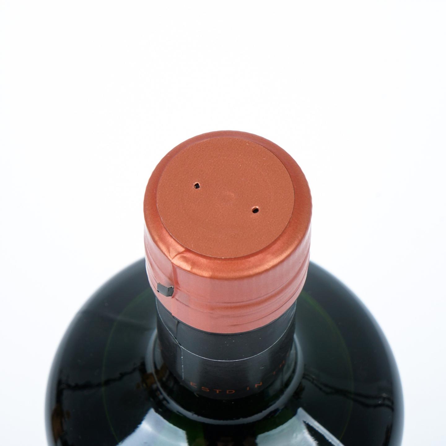 SMWS 63.63 格兰道奇 7年 2012 雪莉单桶 行货