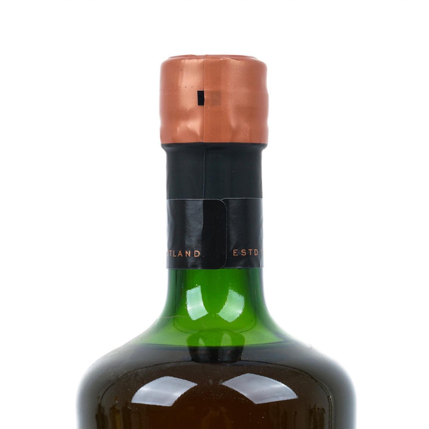 SMWS 1.239 格兰花格 7年 2013 雪莉桶后熟 行货