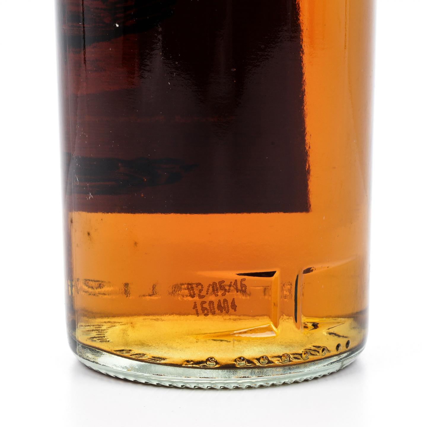 麦卡伦 斯佩默 1998-2016 GM 700ml