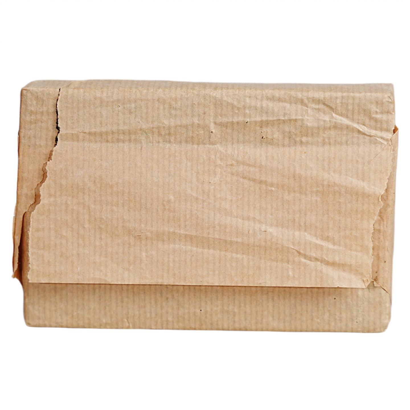 2000年初 中茶绿字砖 一片 250g 干仓