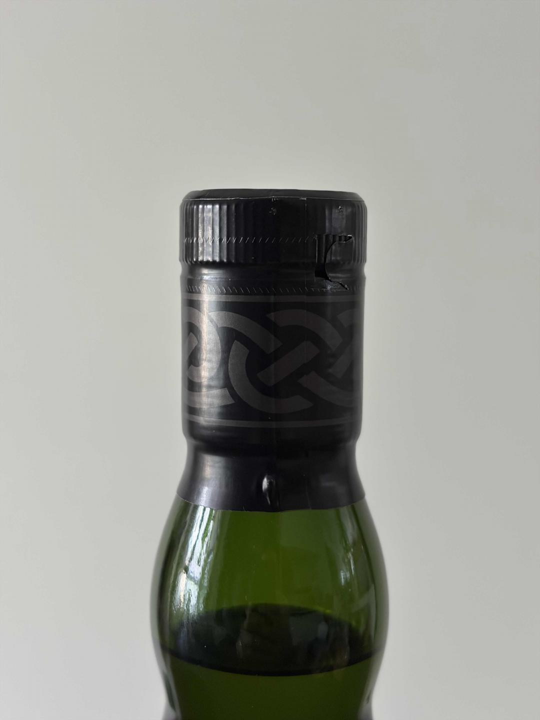 送杯 阿贝10年桶强 国行雅伯
