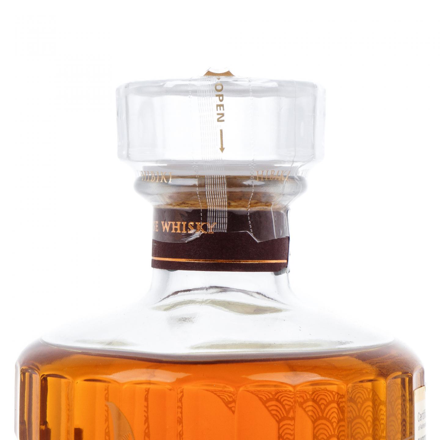 响 Hibiki Anniversary Blend 100周年限定版