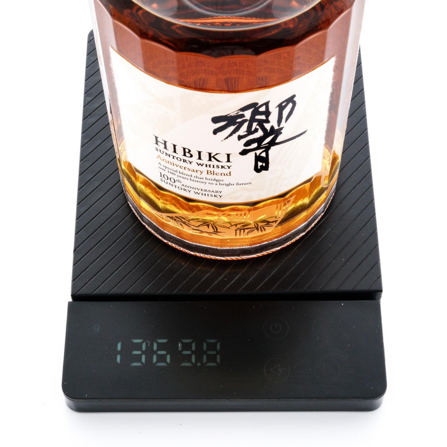 响 Hibiki Anniversary Blend 100周年限定版