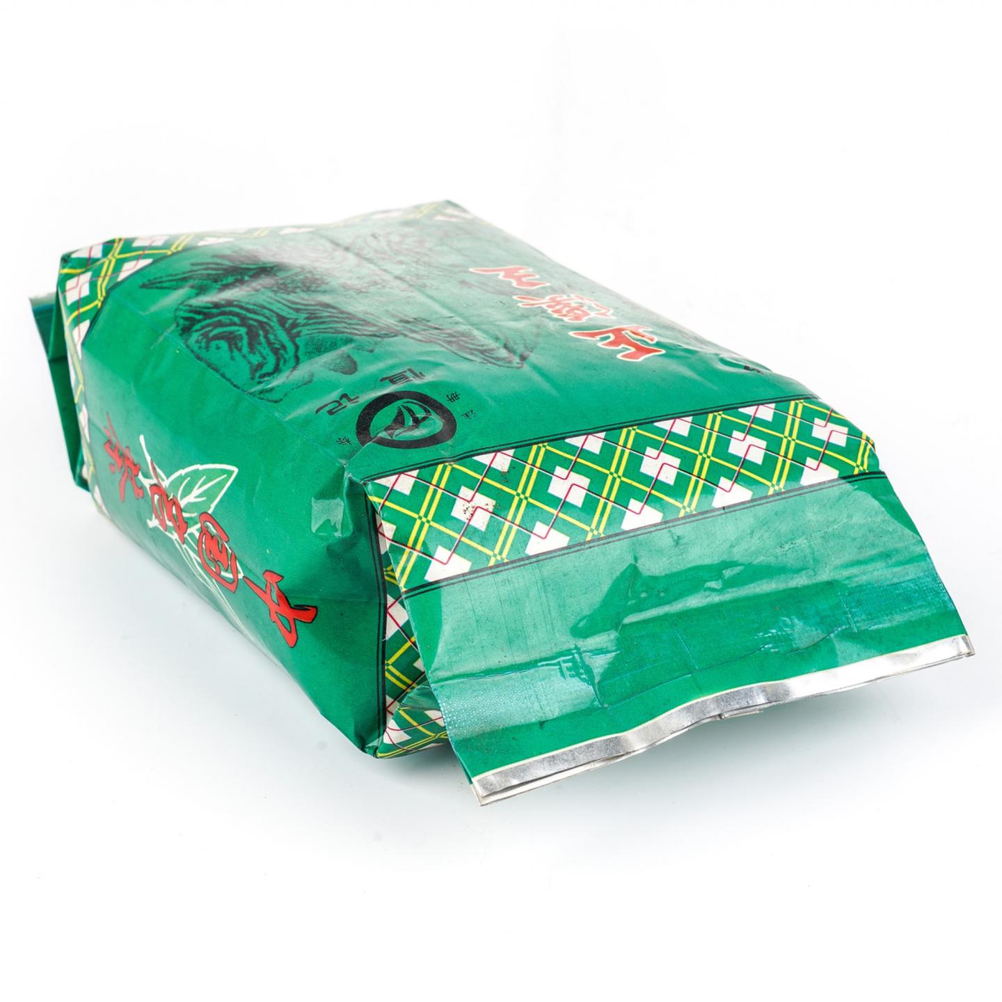 1998年 安溪恒记 正溪王乌龙茶 一盒 250g 干仓