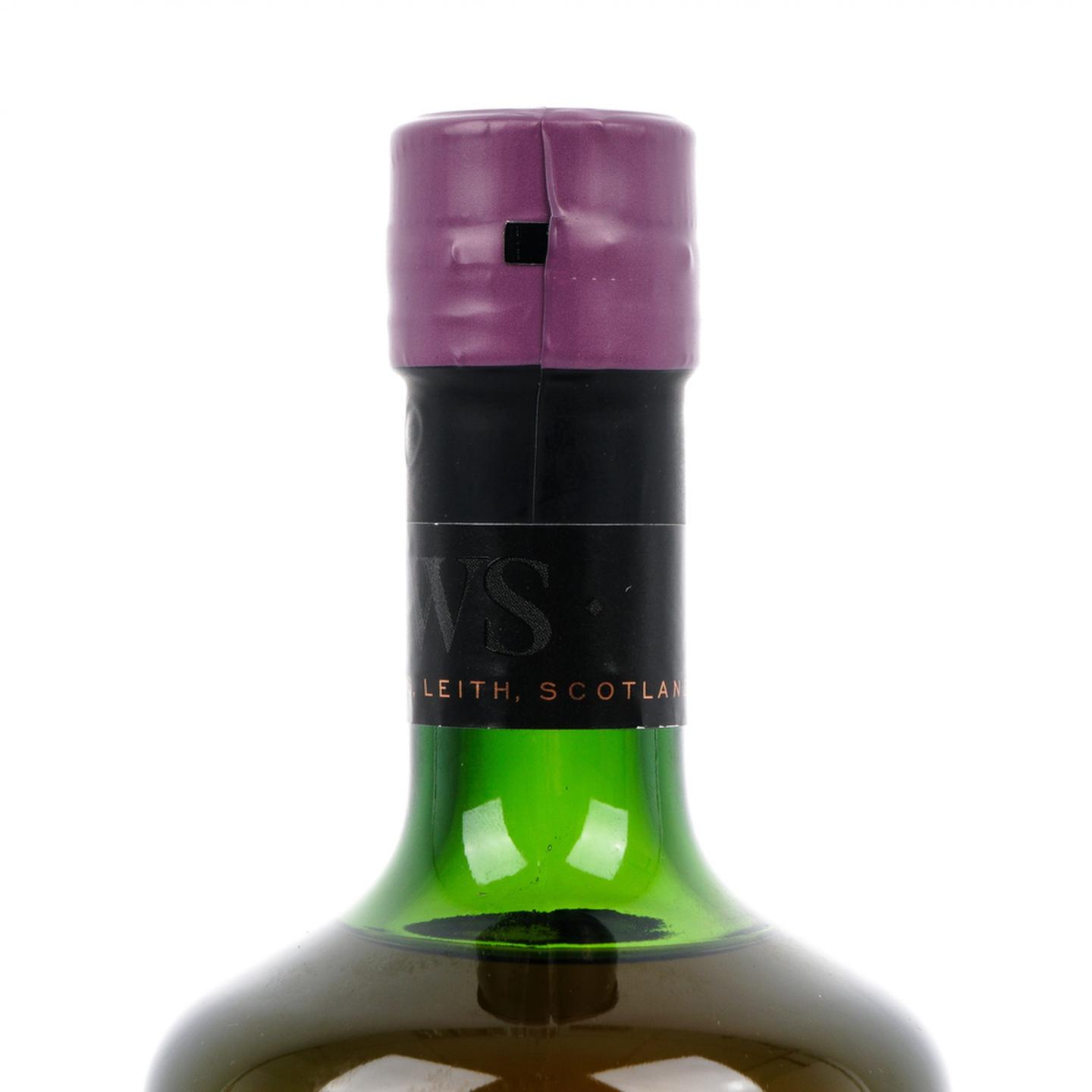 SMWS 9.283 格兰冠 19年 2024中秋限定