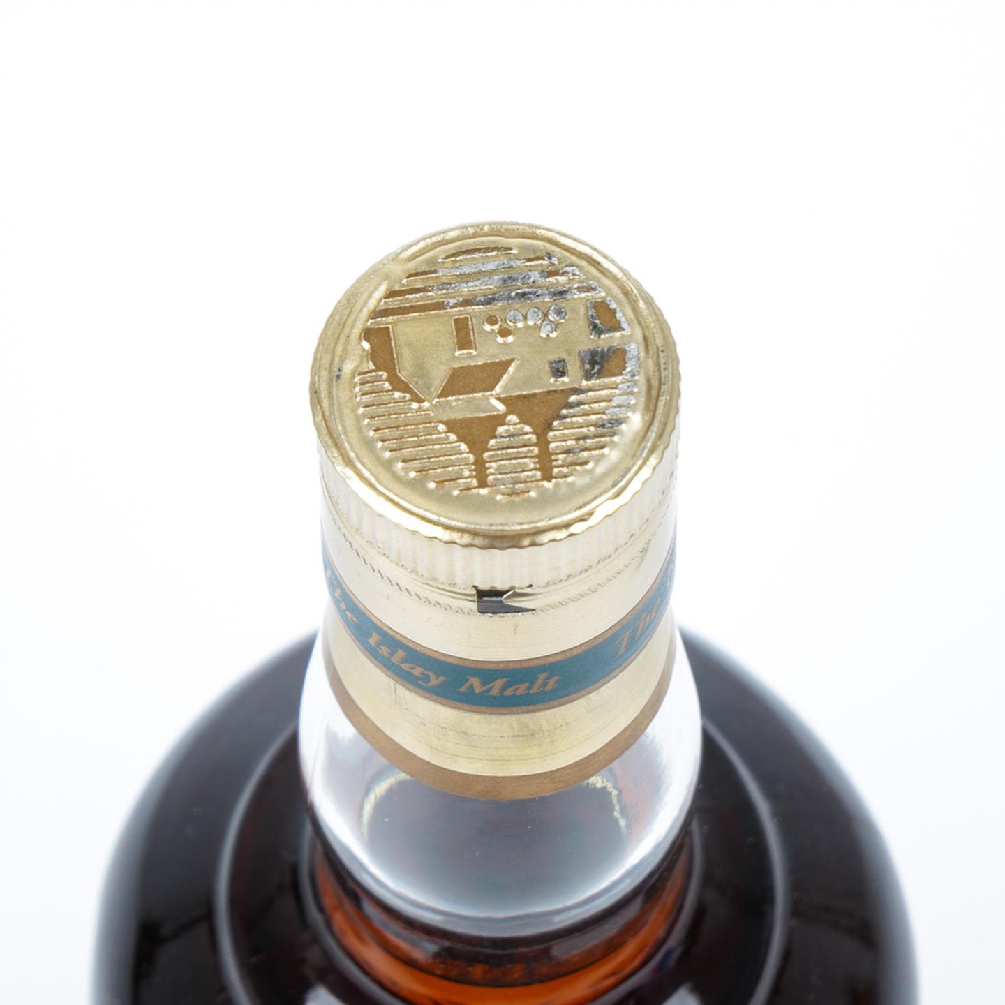 波摩 15年 Mariner 海鸥标 1000ml