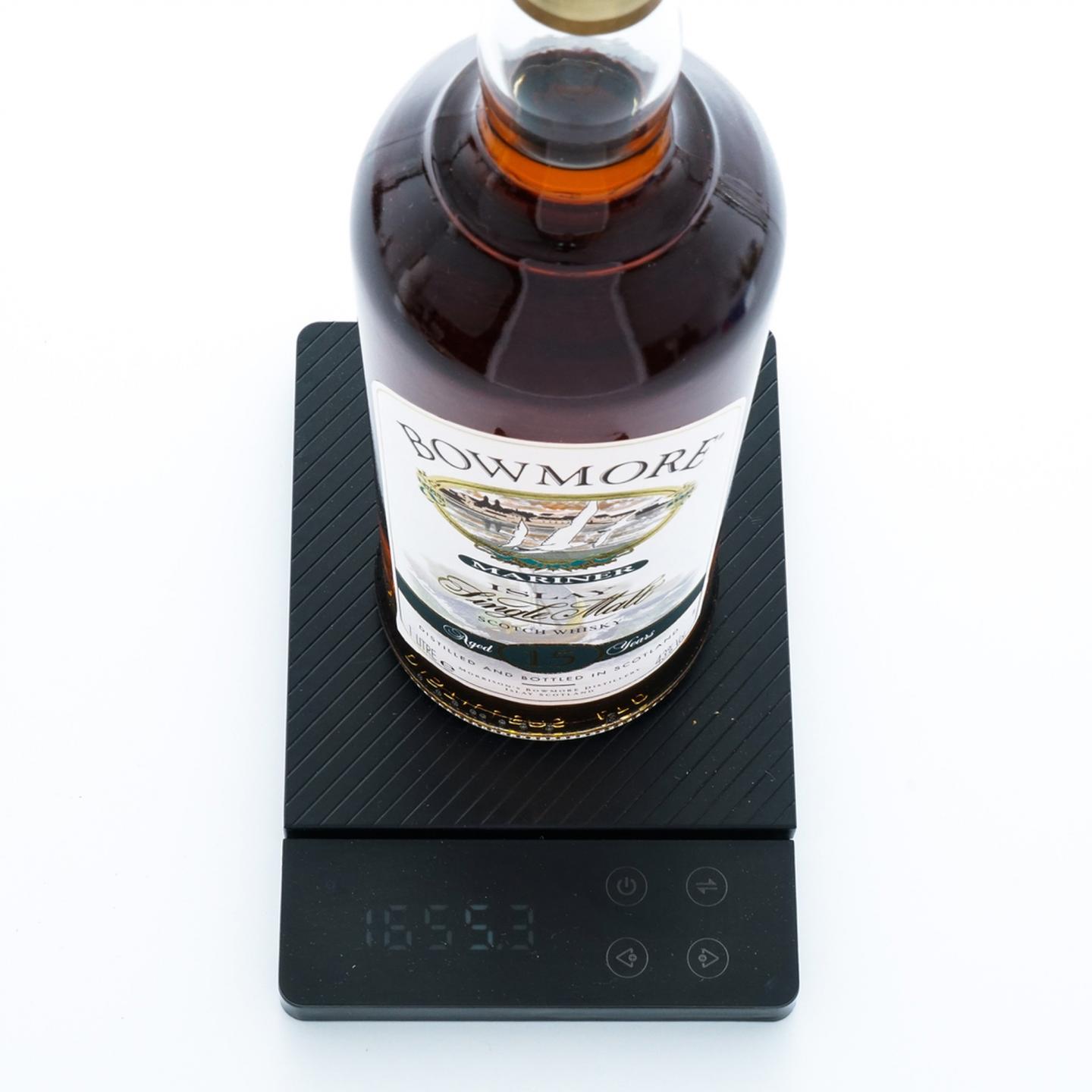 波摩 15年 Mariner 海鸥标 1000ml