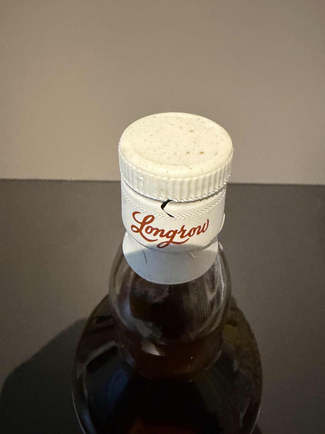 朗格罗泥煤