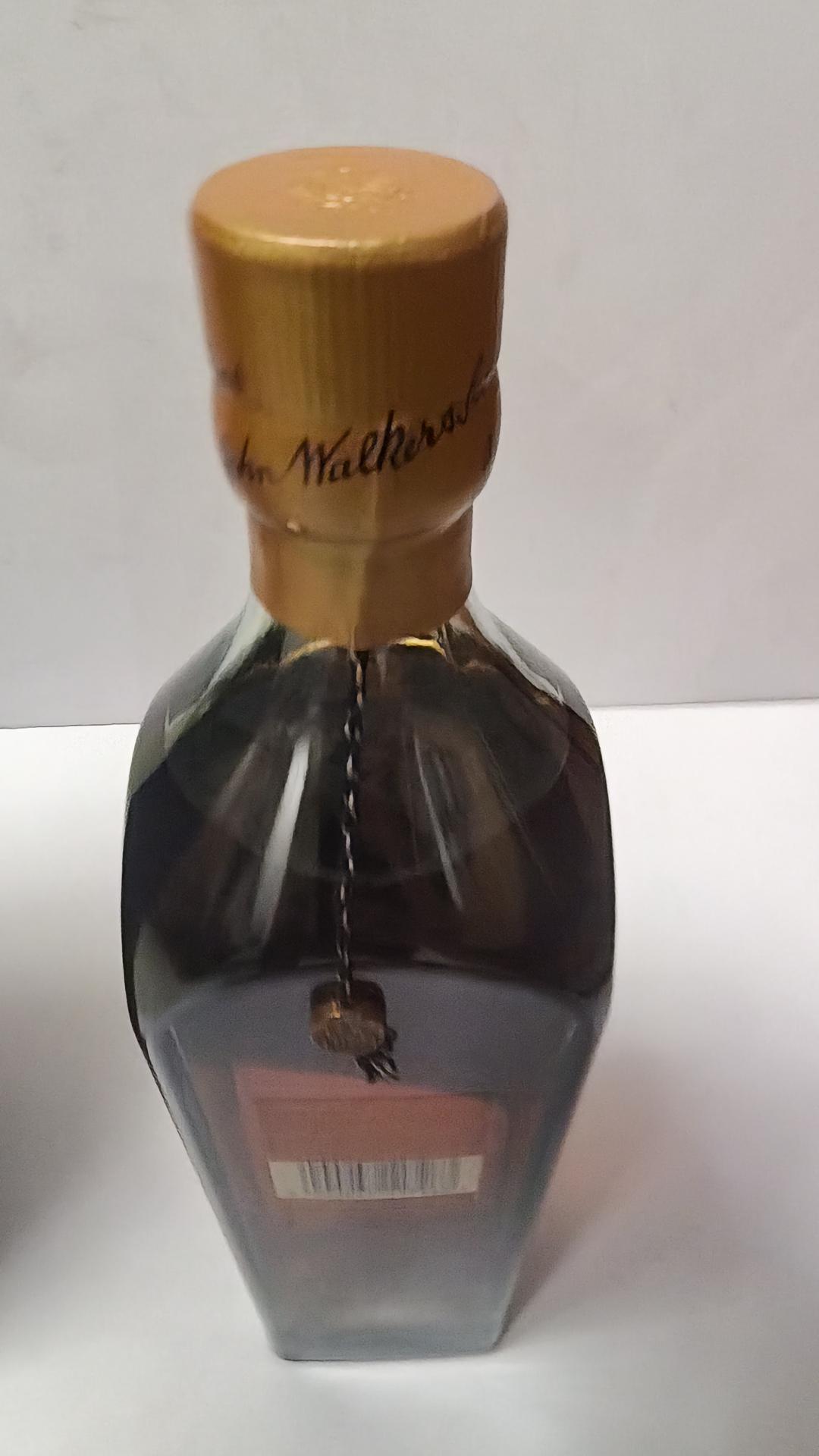尊尼获加桶强版本