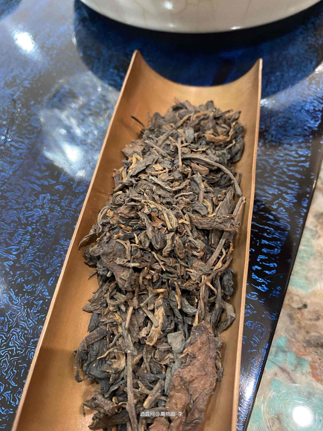 老茶😎😎😎