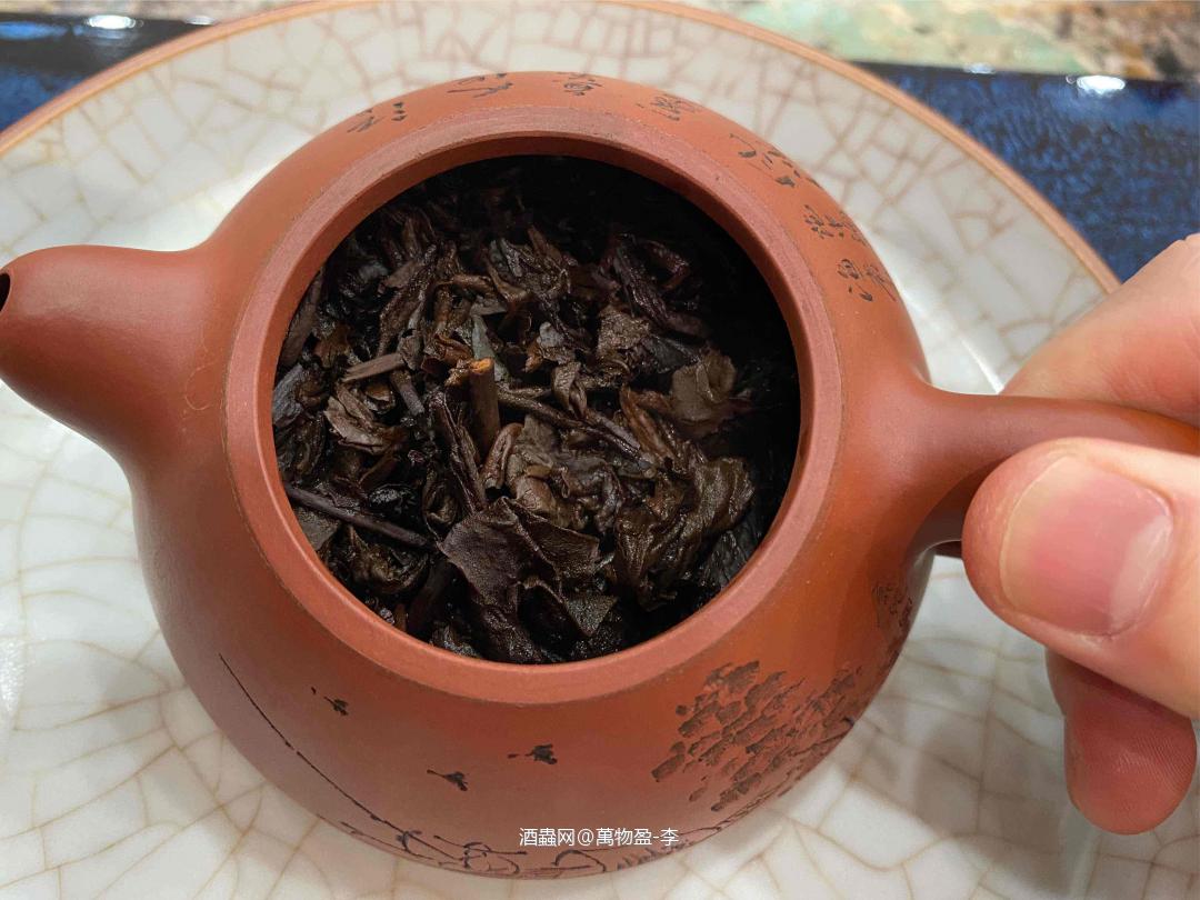 老茶😎😎😎