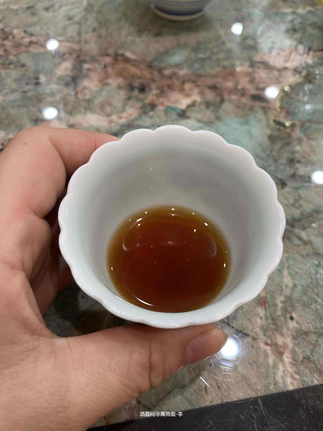 老茶😎😎😎