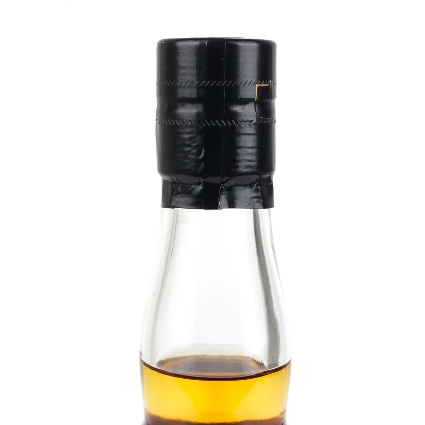 秩父出品 Ichiro’s Malt & Grain 20周年纪念 世界调和