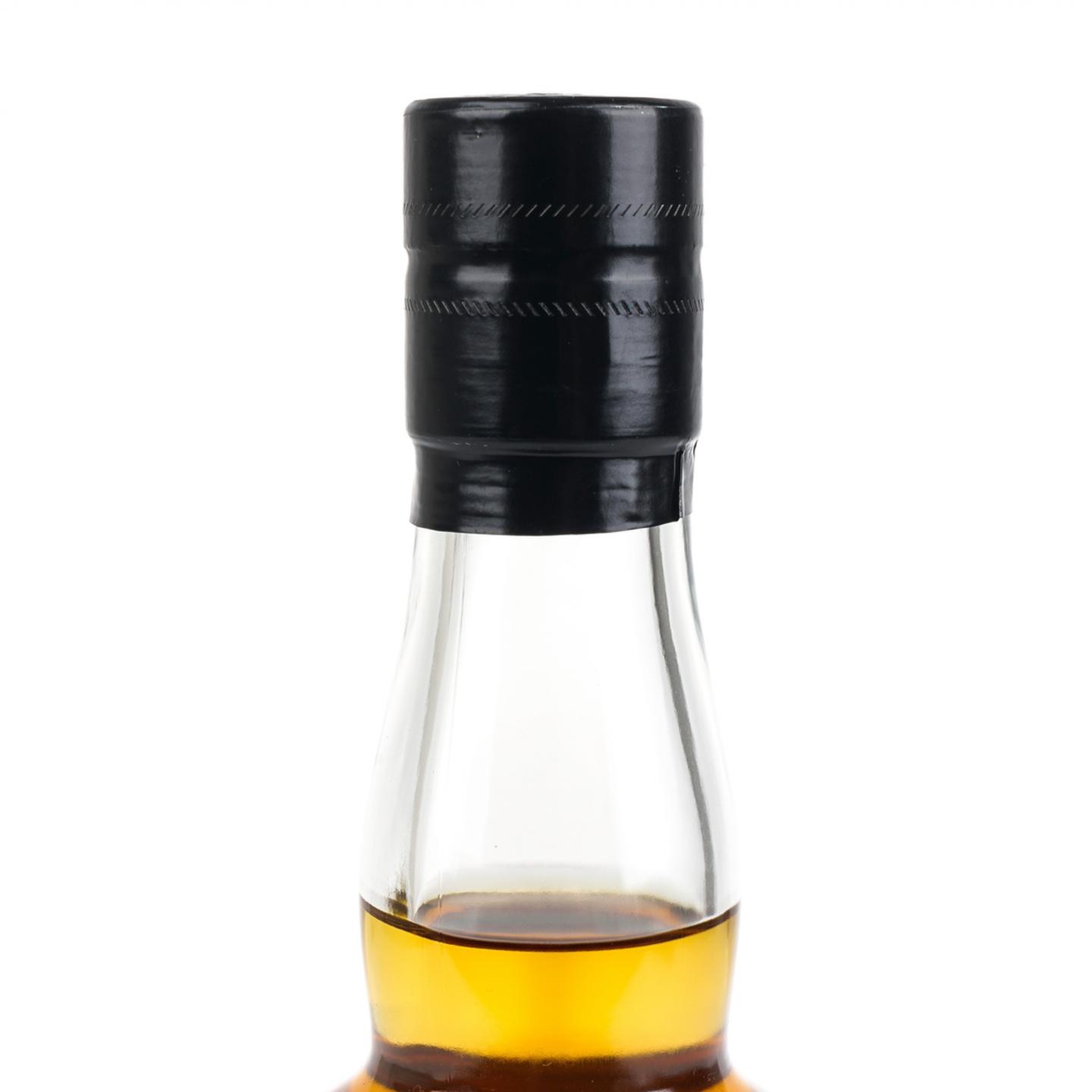 秩父出品 Ichiro’s Malt & Grain 20周年纪念 世界调和