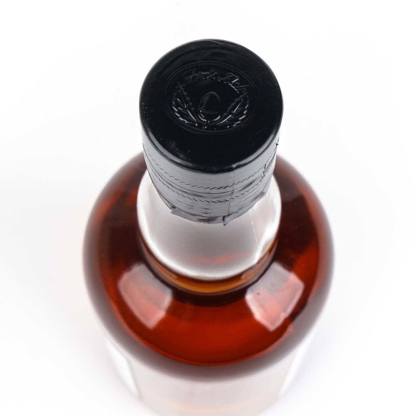 秩父出品 Ichiro’s Malt & Grain 20周年纪念 世界调和